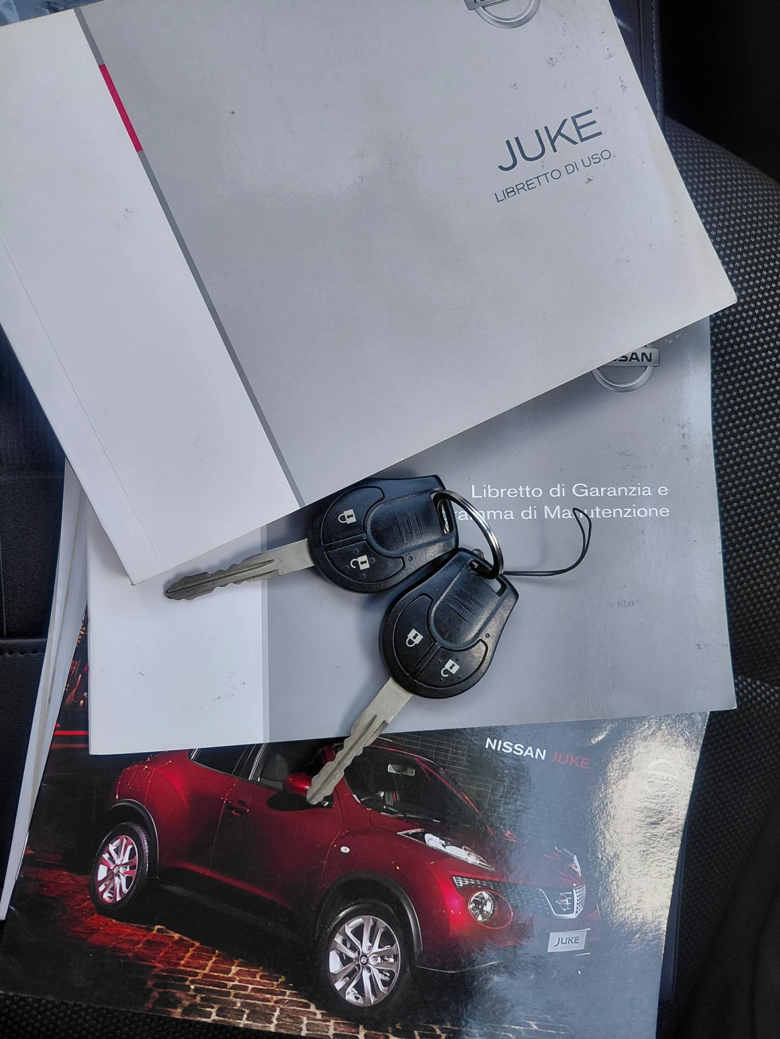 Nissan Juke 1.5dci/��� ���� | Mobile.bg � ����������� 14