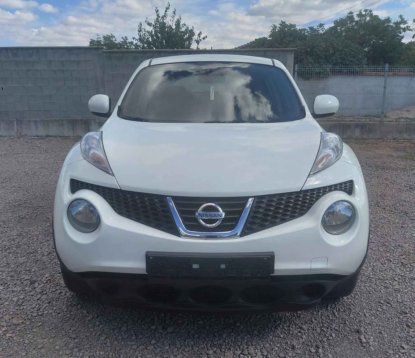 Nissan Juke 1.5dci/��� ���� | Mobile.bg � ����������� 2