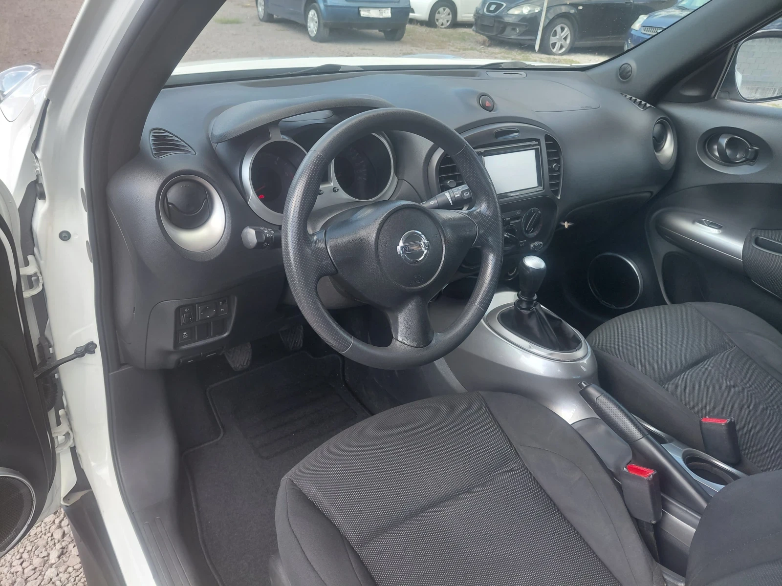 Nissan Juke 1.5dci/��� ���� | Mobile.bg � ����������� 10