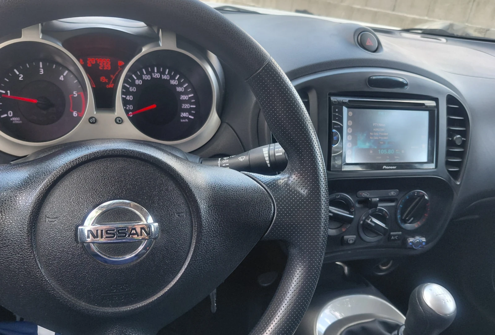 Nissan Juke 1.5dci/��� ���� | Mobile.bg � ����������� 13