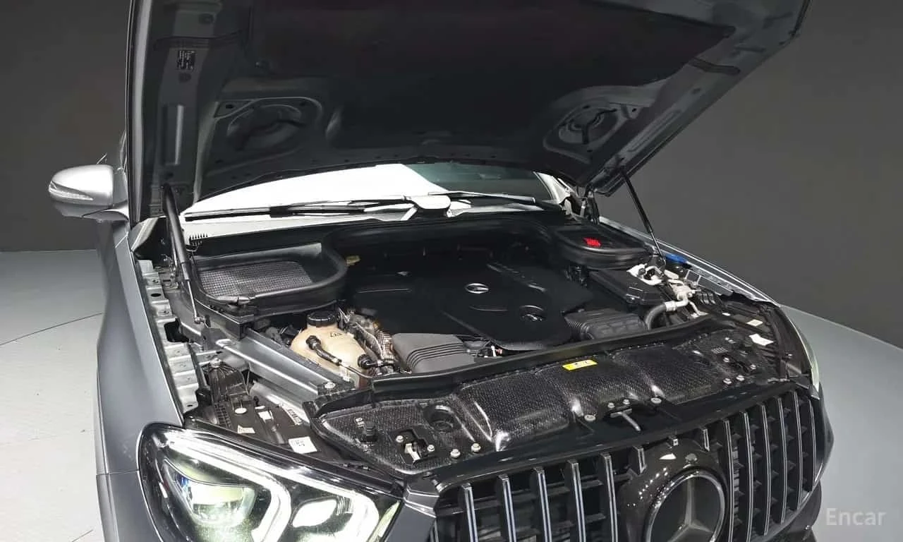 Mercedes-Benz GLE 400 COUPE 4MATIC * ��������� ���� �� ��������*  | Mobile.bg � ����������� 17