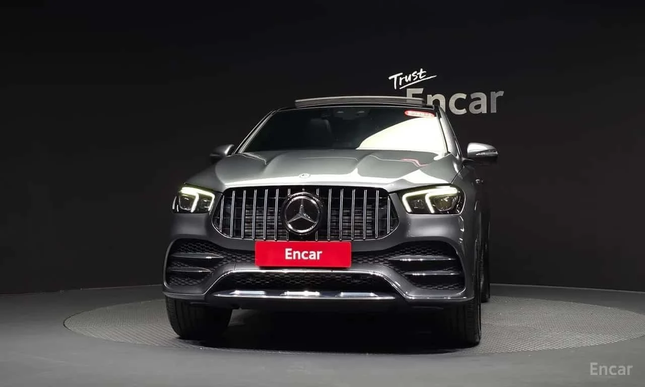 Mercedes-Benz GLE 400 COUPE 4MATIC * ��������� ���� �� ��������*  | Mobile.bg � ����������� 3