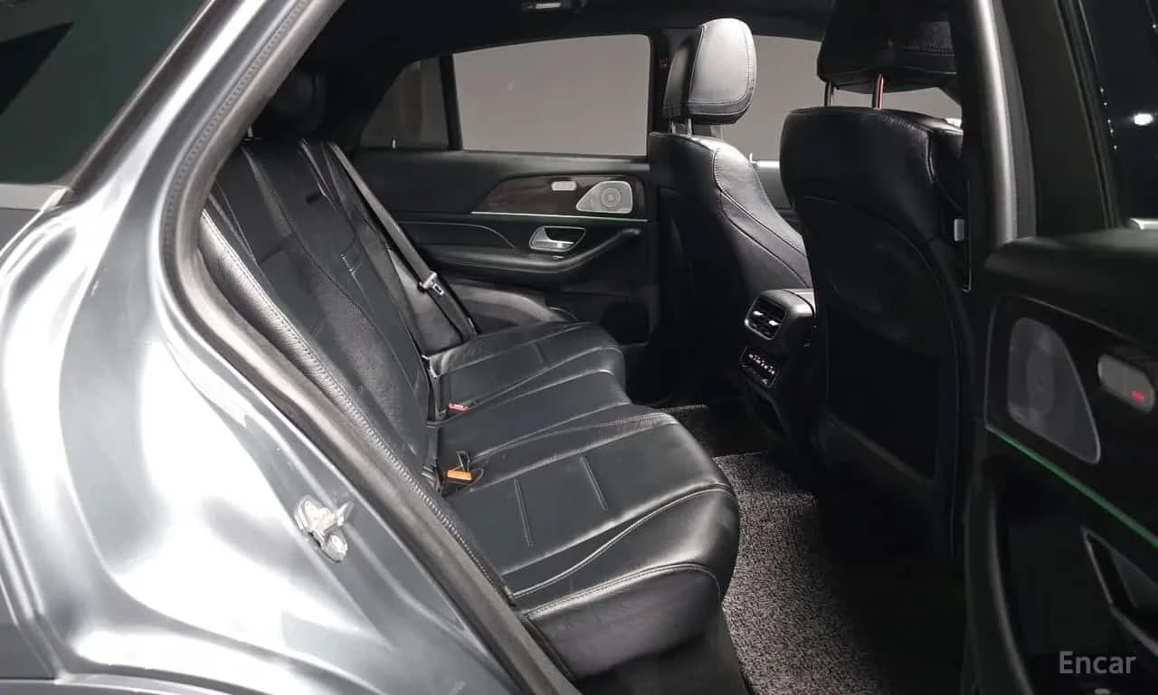 Mercedes-Benz GLE 400 COUPE 4MATIC * ��������� ���� �� ��������*  | Mobile.bg � ����������� 16