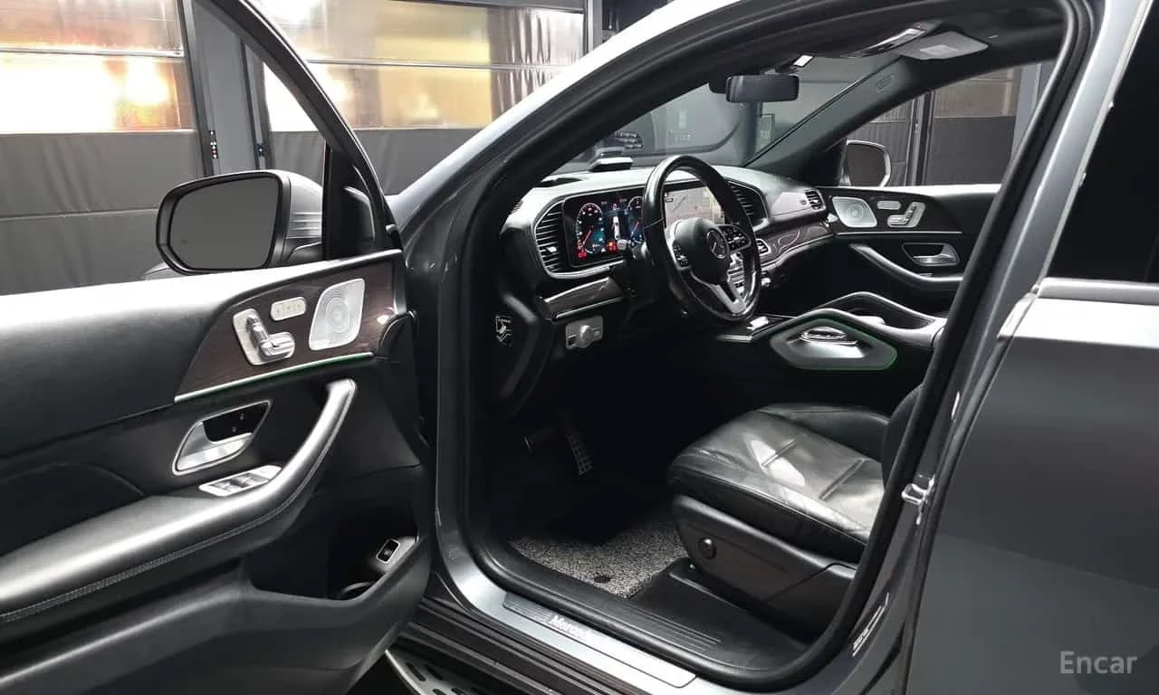 Mercedes-Benz GLE 400 COUPE 4MATIC * ��������� ���� �� ��������*  | Mobile.bg � ����������� 9