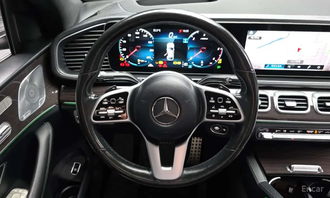 Mercedes-Benz GLE 400 COUPE 4MATIC * ��������� ���� �� ��������*  | Mobile.bg � ����������� 11