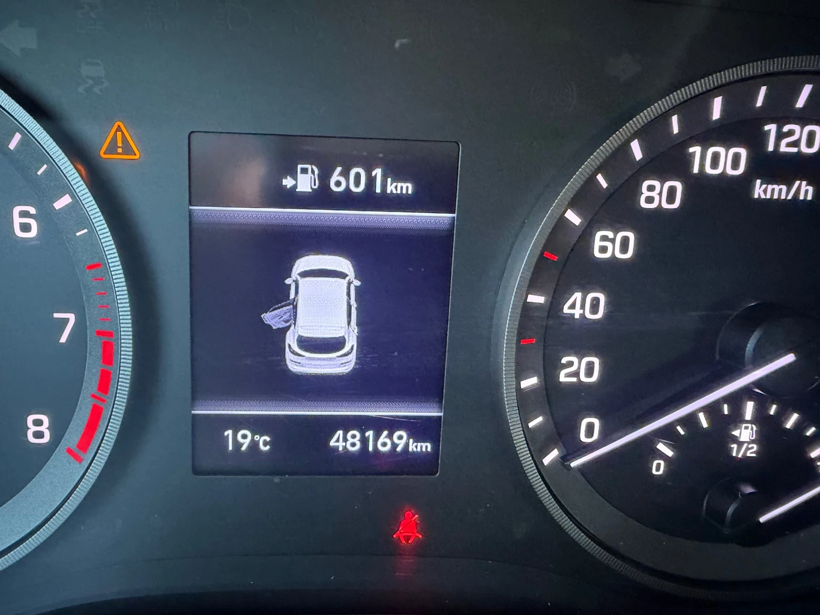 Hyundai Tucson 1.6T-GDI/177kc | Mobile.bg � ����������� 9