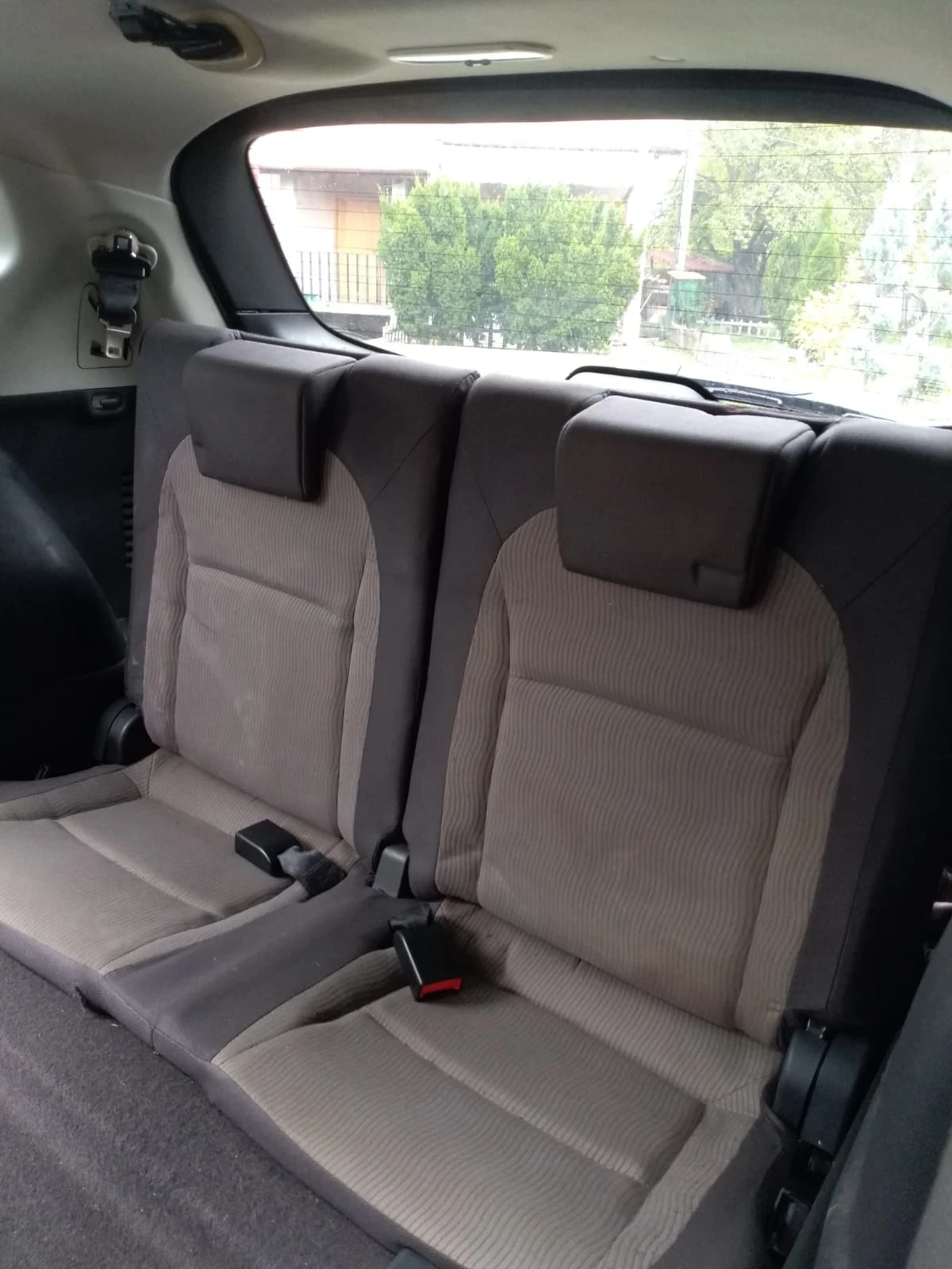 Nissan Qashqai, снимка 11 - Автомобили и джипове - 56722375