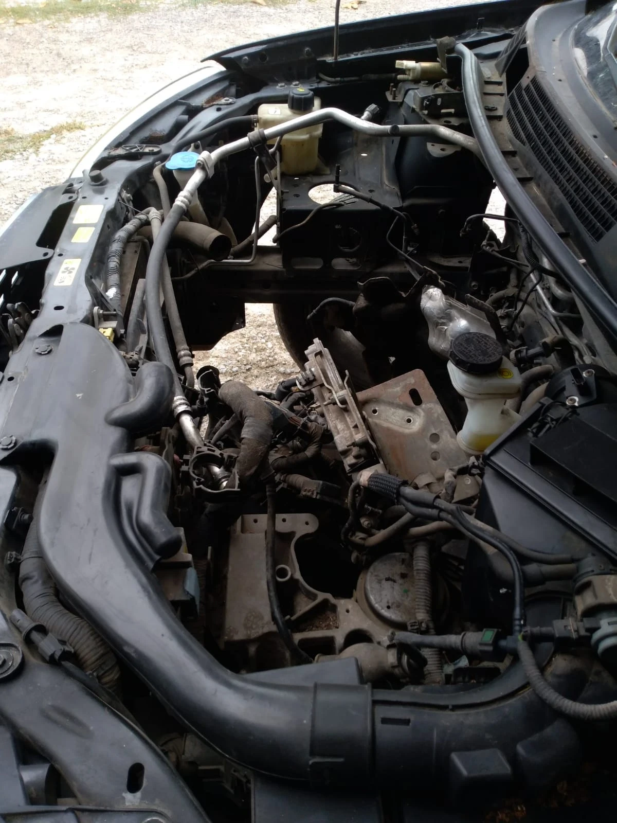 Nissan Qashqai, снимка 6 - Автомобили и джипове - 56722375