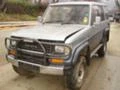 Toyota Land cruiser 2.4  2L-T, снимка 1