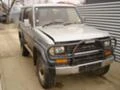 Toyota Land cruiser 2.4  2L-T, снимка 2