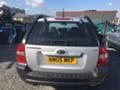 Kia Sportage 2.0CRDI 116kc, снимка 2