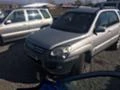 Kia Sportage 2.0CRDI 116kc, снимка 1