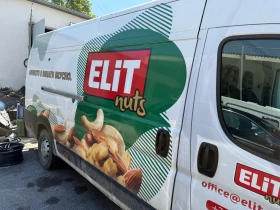 Citroen Jumper На части 2.2 140кс , снимка 3