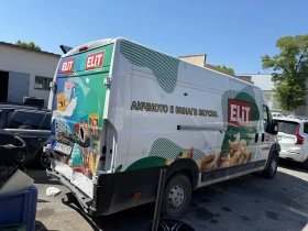 Citroen Jumper На части 2.2 140кс , снимка 6