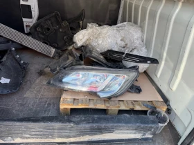 Citroen Jumper На части 2.2 140кс , снимка 4