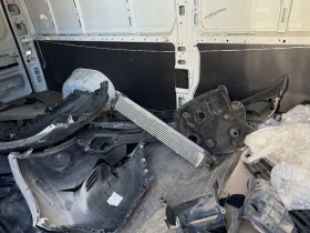 Citroen Jumper На части 2.2 140кс , снимка 5