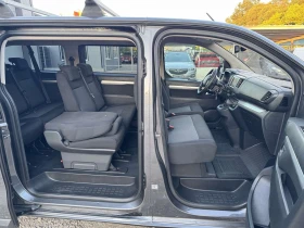 Toyota Proace 2.0D4D* LONG* 9MESTA* AVTOMAT* TOP* , снимка 10