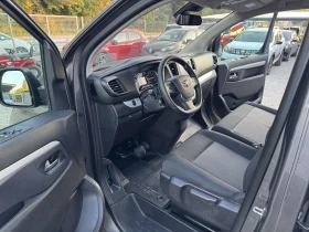 Toyota Proace 2.0D4D* LONG* 9MESTA* AVTOMAT* TOP* , снимка 12