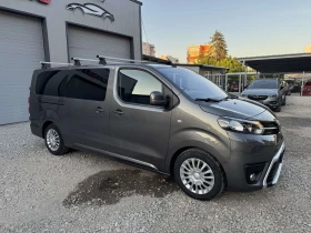 Toyota Proace 2.0D4D* LONG* 9MESTA* AVTOMAT* TOP* , снимка 8