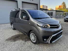 Toyota Proace 2.0D4D* LONG* 9MESTA* AVTOMAT* TOP* , снимка 3