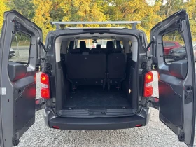 Toyota Proace 2.0D4D* LONG* 9MESTA* AVTOMAT* TOP* , снимка 9