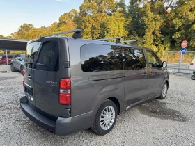Toyota Proace 2.0D4D* LONG* 9MESTA* AVTOMAT* TOP* , снимка 5