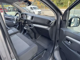 Toyota Proace 2.0D4D* LONG* 9MESTA* AVTOMAT* TOP* , снимка 13