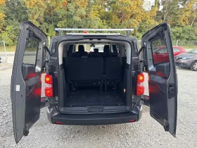 Toyota Proace 2.0D4D* LONG* 9MESTA* AVTOMAT* TOP* , снимка 15