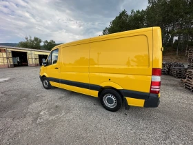 Mercedes-Benz Sprinter 316 EURO6  | Mobile.bg    2