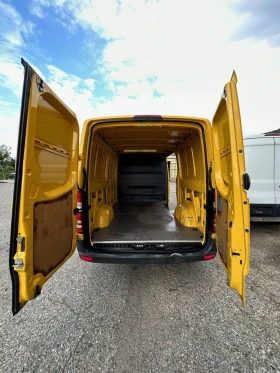 Mercedes-Benz Sprinter 316 EURO6  | Mobile.bg    5