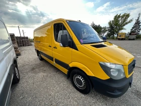 Mercedes-Benz Sprinter 316 EURO6  | Mobile.bg    3