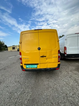 Mercedes-Benz Sprinter 316 EURO6  | Mobile.bg    4