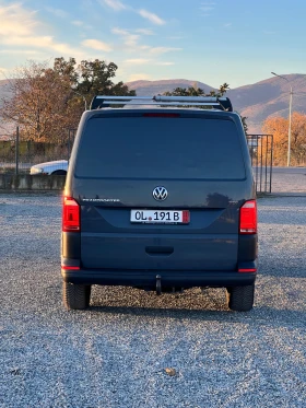 VW Transporter T6, снимка 4