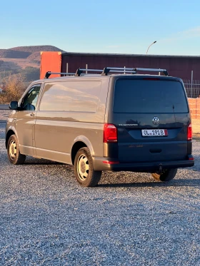 VW Transporter T6, снимка 5