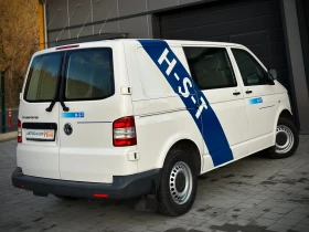 VW T5 2.0TDI, снимка 6