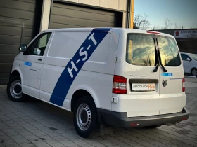 VW T5 2.0TDI, снимка 5