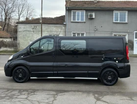 Opel Vivaro OPEL VIVARO 2.5 CDTI AUTOMATIC NAVI - НОВ ВНОС  , снимка 8