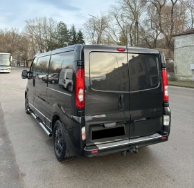 Opel Vivaro OPEL VIVARO 2.5 CDTI AUTOMATIC NAVI - НОВ ВНОС  , снимка 7