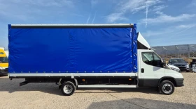 Iveco Daily 50c18* 6.10м.3.5тона* ШВЕЙЦАРИЯ* , снимка 8