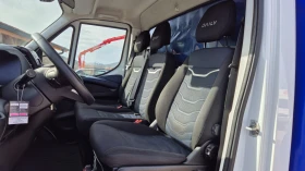 Iveco Daily 50c18* 6.10м.3.5тона* ШВЕЙЦАРИЯ* , снимка 11