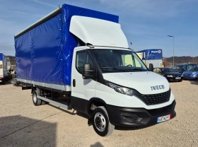 Iveco Daily 50c18* 6.10м.3.5тона* ШВЕЙЦАРИЯ* , снимка 3