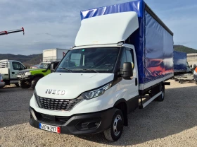 Iveco Daily 50c18* 6.10м.3.5тона* ШВЕЙЦАРИЯ* , снимка 1