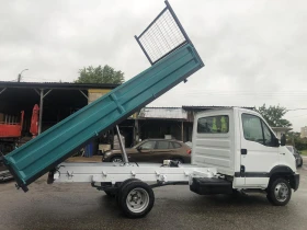 Mercedes-Benz Sprinter Изработка на самосвални уредби | Mobile.bg — малка снимка 12