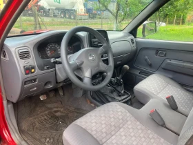 Nissan Capstar    | Mobile.bg    17