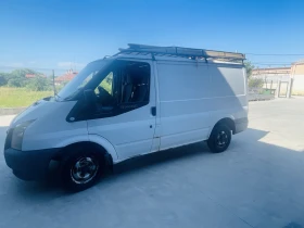 Обява за продажба на Ford Transit ~6 500 лв. - изображение 3