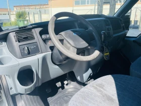 Обява за продажба на Ford Transit ~6 500 лв. - изображение 4