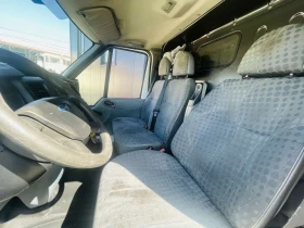 Обява за продажба на Ford Transit ~6 500 лв. - изображение 5