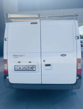 Обява за продажба на Ford Transit ~6 500 лв. - изображение 2
