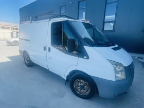 Обява за продажба на Ford Transit ~6 500 лв. - изображение 1