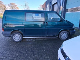 VW T4, снимка 7